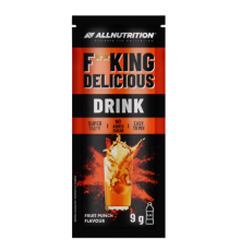 Fitking Delicious Drink - 9g Fruit Punch