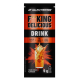 Fitking Delicious Drink - 9g Fruit Punch