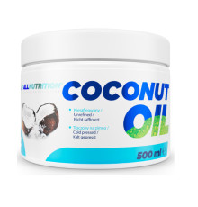 Coconut Oil - 500ml