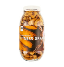 Фітнес гранули Fitness Granola - 450г Америка