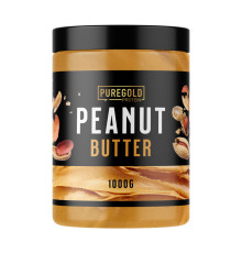 Peanut Butter - 1000g Smooth