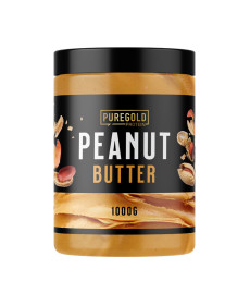 Peanut Butter - 1000g Smooth