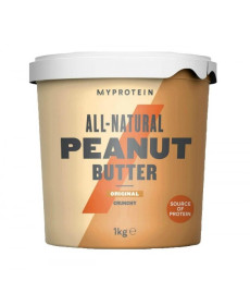 Peanut Butter Crunchy - 1000g