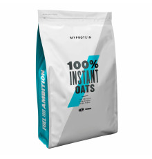 Instant Oats Myprotein  - 2500g Chocolate smooth 