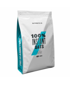 Instant Oats  Myprotein  - 2500g Vanilia 