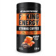 Fitking Delicious Strong Coffee - 130g Caramel