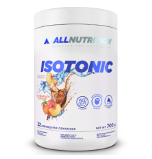 Ізітонік Nutrition Isotonic -700г Лимон