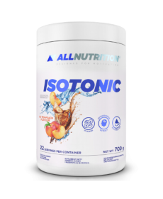 Ізітонік Nutrition Isotonic -700г Лимон