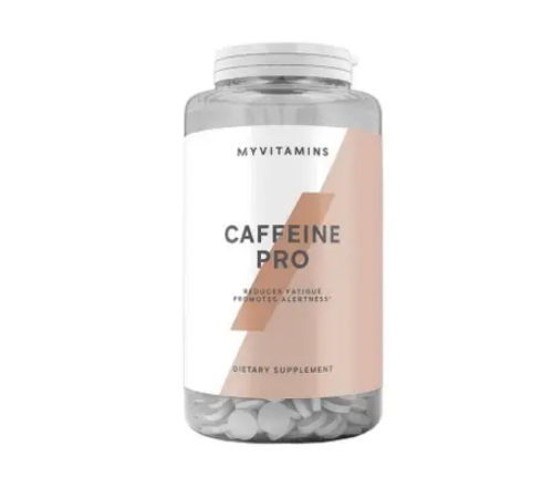 Caffeine Pro 200mg - 200tabs