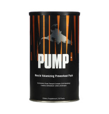 Animal Pump - 30 pack