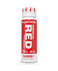 Red Shok Shot - 80ml