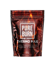 Thermo Max - 200g Raspberry