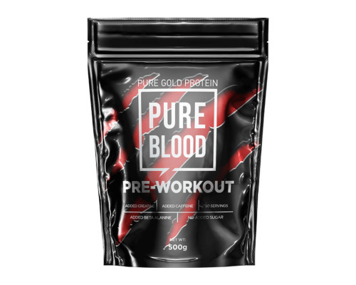 Pure Blood - 500g Pink Lemonade