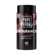 Endurance - 90 caps