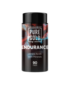 Endurance - 90 caps