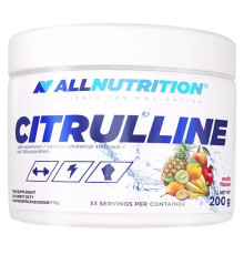 Цитрулін Citrulline - 200г Яблуко