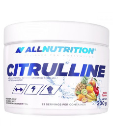 Цитрулін Citrulline - 200г Екзотика