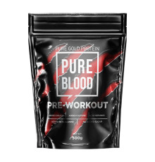 Pure Blood - 10g Tutti Frutti Sample