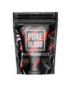 Pure Blood - 10g Tutti Frutti Sample