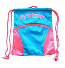 Спортивна сумка Aero Bag Syntrax Синя