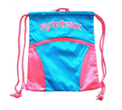 Спортивна сумка Aero Bag Syntrax Синя