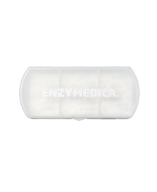 Таблетниця Pill Holders