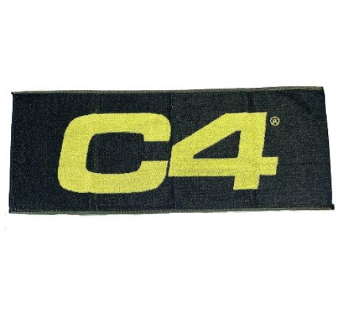 Cellucor C4 Рушник - 100x40cm