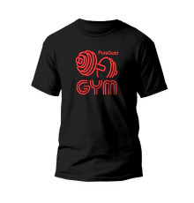 Gym Póló - M