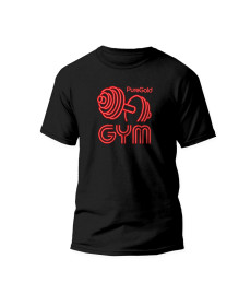Gym Póló - M