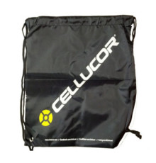 Cellucor gym sack black