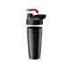 Шейкер SHAKER 700 мл K-SPORT SHK002, чорний
