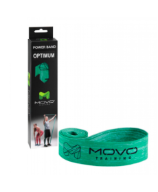 Power Band Optimum - Green