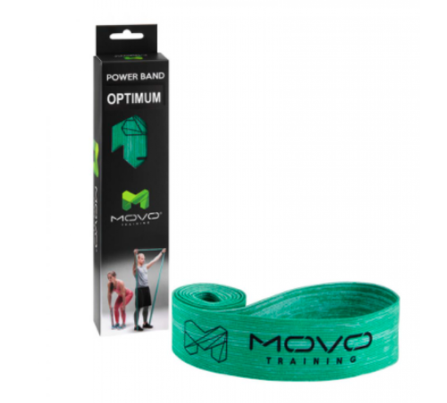 Power Band Optimum - Green