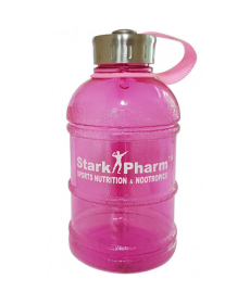 Sport Nutrition Nootropics - 1000ml Pink