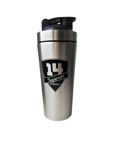 Shaker Metal -750ml