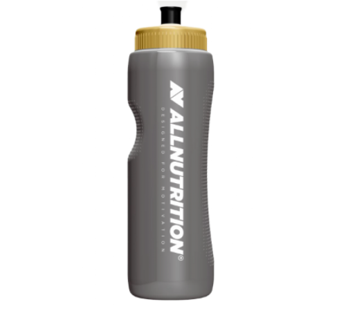 Bidon - 1000ml Silver Bidon - 1000ml Silver