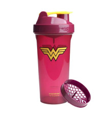 Шейкер DC Wonderwomen shaker Lite - 800мл (Фіолетовий)