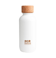 Пляшка для води EcoBottle - 650мл (Білий)