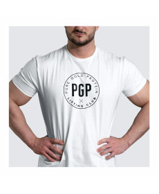 Pure Gold Lifting Club Póló - M