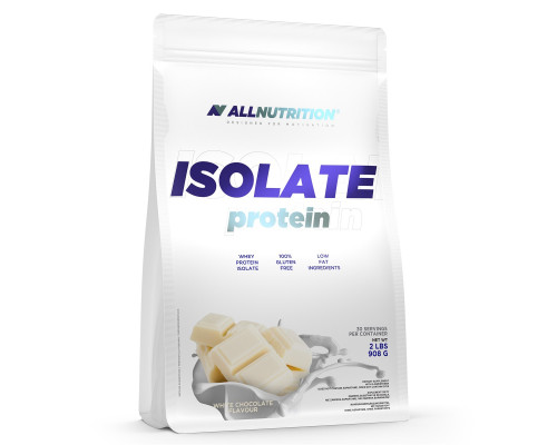 Протеїн Isolate Protein - 30г Зразок