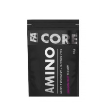 Амінокислоти Core Amino - 15г Манго Лимон