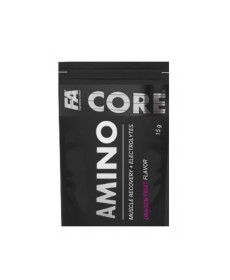 Амінокислоти Core Amino - 15г Манго Лимон