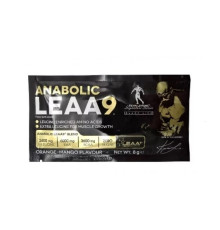 Комплекс амінокислот Anabolic LEAA9 - 8г Зразок