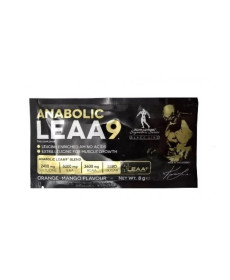 Комплекс амінокислот Anabolic LEAA9 - 8г Зразок