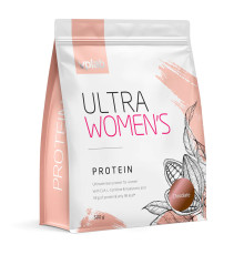 Жіночий протеїн Ultra Women`s Protein - 25г (Шоколад)