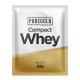 Compact Whey Protein - 32g Vanila