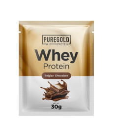 Whey Protein - 30g Chocolate Hazelnut