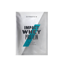 Impact Whey Protein - 25g Strawberry Cream