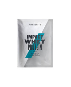 Impact Whey Protein - 25g Strawberry Cream