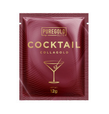 CollaGold Coctail - 12g Mojito